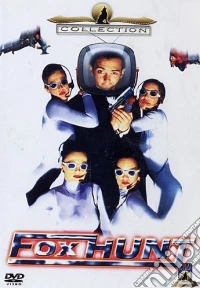Fox Hunt (5 Pack) dvd