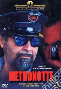 Metronotte (5 Pack) dvd