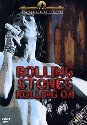 Rolling Stones - Rolling On (5 Pack) film in dvd