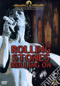 Rolling Stones - Rolling On (5 Pack) dvd