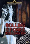 Rolling Stones - Rolling On (5 Pack) dvd