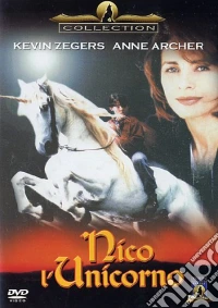 Nico L'Unicorno (5 Pack) dvd