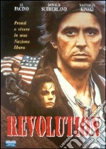 Revolution (Indimenticabili) dvd