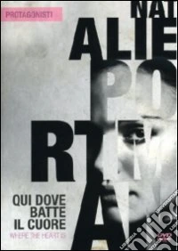 Qui Dove Batte Il Cuore dvd