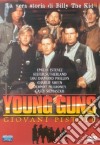 Young Guns - Giovani Pistole dvd