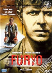 Furyo dvd