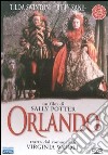 Orlando dvd