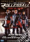 Rollerball - Entra Nel Gioco (2 Dvd) dvd