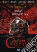 La casa di Cristina dvd