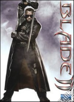 Blade 2 (SE) (2 Dvd) film in dvd di Guillermo Del Toro