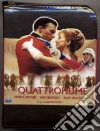 Heath Ledger Wes Bentley Kate Hudson - Le Quattro Piume (Delux Edition) dvd