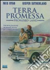 Terra Promessa dvd