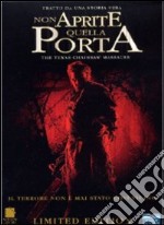 Non Aprite Quella Porta (2003) (2 Dvd) dvd