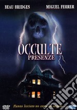 Occulte Presenze (5 Pack) dvd