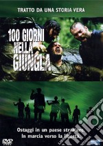 100 Giorni Nella Giungla (5 Pack) dvd