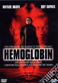 Hemoglobin (5 Pack) dvd