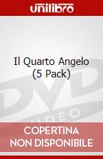 Il Quarto Angelo (5 Pack) dvd