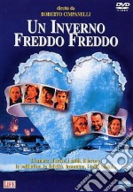 Un Inverno Freddo Freddo (5 Pack) dvd