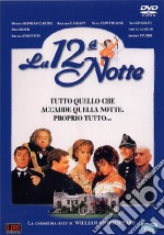 La Dodicesima Notte (5 Pack) dvd