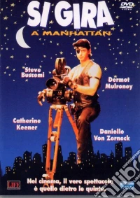 Si Gira A Manhattan (5 Pack) dvd