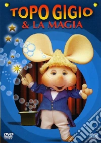 Topo Gigio & La Magia (5 Pack) dvd