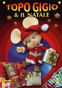 Topo Gigio & Il Natale (5 Pack) dvd