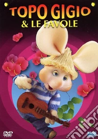 Topo Gigio & Le Favole (5 Pack) dvd
