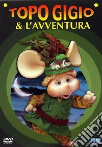 Topo Gigio & L'Avventura (5 Pack) dvd