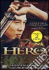 Hero (2 Dvd) dvd