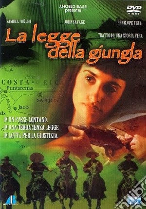 La Legge Della Giungla (5 Pack) film in dvd di Peter Ringgaard