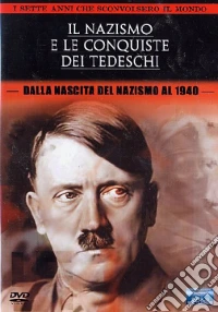 Il Nazismo E Le Conquiste Dei Tedeschi (5 Pack) dvd