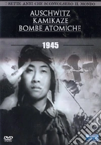Auschwitz - Kamikaze - Bombe Atomiche (5 Pack) dvd