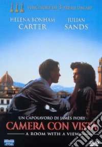 Camera Con Vista dvd