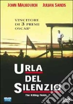 Urla Del Silenzio dvd