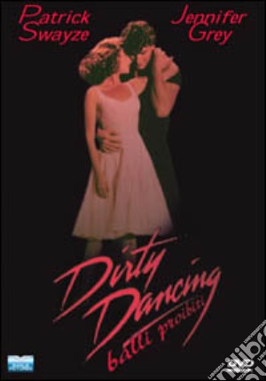 Dirty Dancing film in dvd di Emile Ardolino