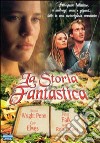 Storia Fantastica (La) dvd