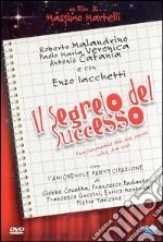 Il Segreto Del Successo dvd