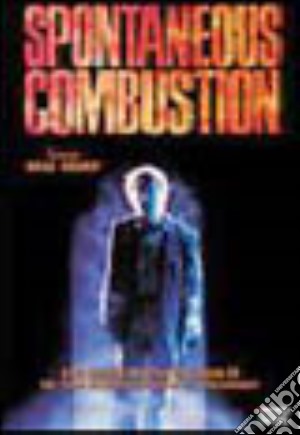 Spontaneous Combustion film in dvd di Tobe Hooper