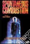 Spontaneous Combustion dvd