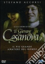 Giovane Casanova (Il) dvd