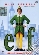 Elf dvd