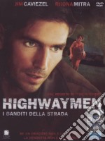 Highwaymen - I Banditi Della Strada dvd