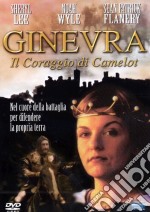 Ginevra - Il Coraggio Di Camelot