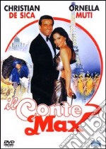 Il Conte Max dvd