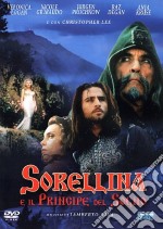 Sorellina E Il Principe Del Sogno dvd