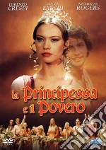 Principessa E Il Povero (La) dvd