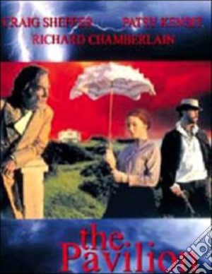 Avventuriero (L') (The Pavillon) film in dvd di C.Grant Mitchell