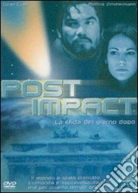 Post Impact dvd