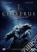 Cerberus - Il Guardiano Dell'Inferno dvd