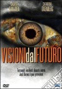 Visioni Dal Futuro dvd